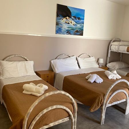 Hotel Cimalu By Lampara Torre San Gennaro Zewnętrze zdjęcie