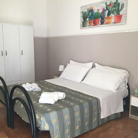Hotel Cimalu By Lampara Torre San Gennaro Zewnętrze zdjęcie