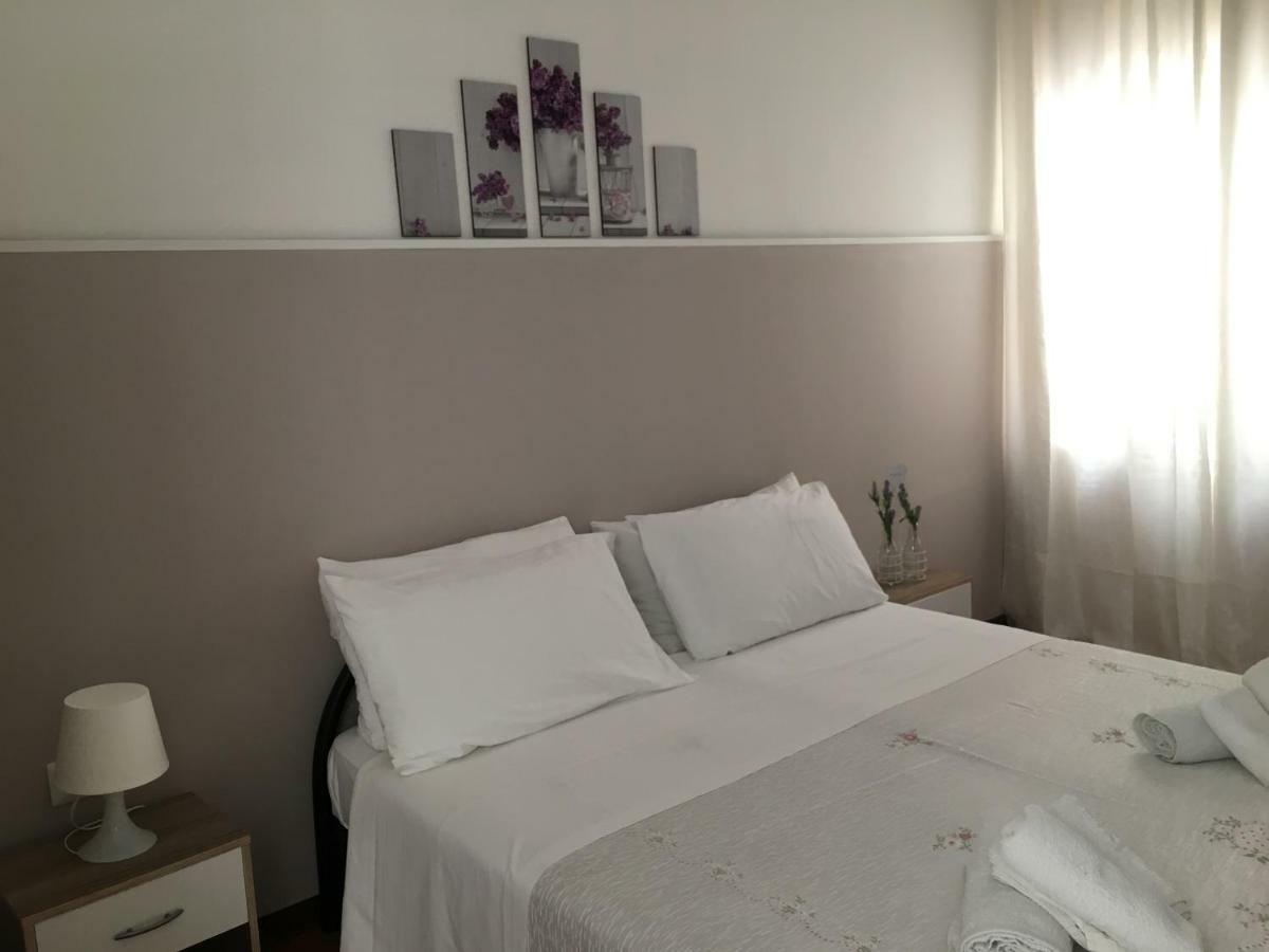 Hotel Cimalu By Lampara Torre San Gennaro Zewnętrze zdjęcie