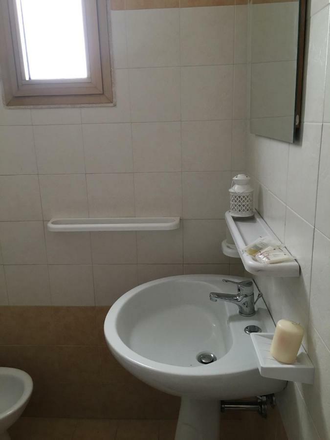 Hotel Cimalu By Lampara Torre San Gennaro Zewnętrze zdjęcie